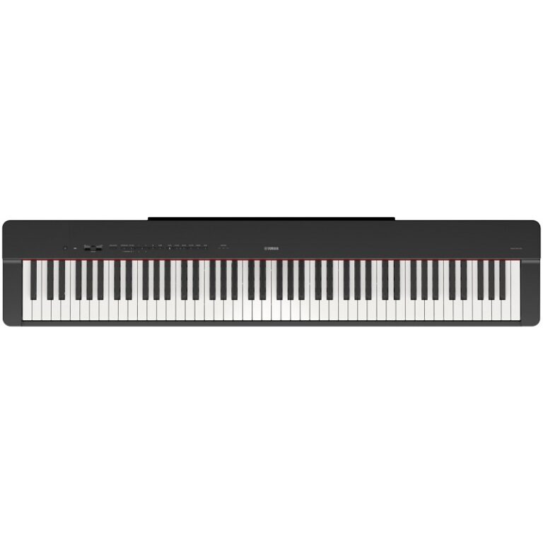 پیانو دیجیتال Yamaha P225