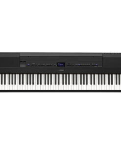 قیمت و مشخصات فنی پیانو دیجیتال Yamaha P515B - سازکالا