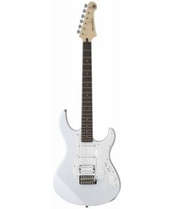 YAMAHA PACIFICA 012 - WHITE