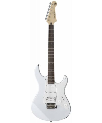 گیتار الکتریک YAMAHA PACIFICA 012 - WHITE