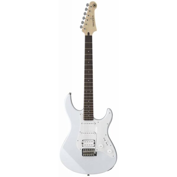 گیتار الکتریک YAMAHA PACIFICA 012 - WHITE