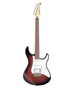 Yamaha Pacifica 112J OVS