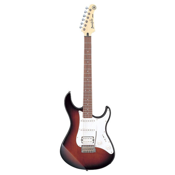 گیتار الکتریک Yamaha Pacifica 112J OVS