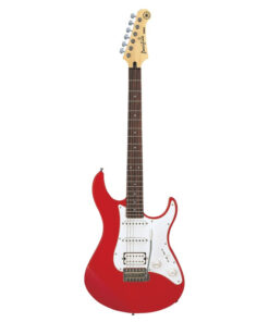 Yamaha Pacifica 112J - Red Metallic