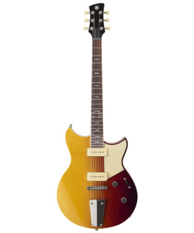 گیتار الکتریک YAMAHA RSS02T - Sunset Burst