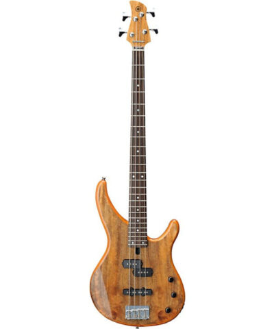 گیتار بیس Yamaha TRBX174EW - Natural