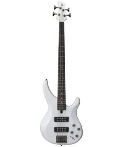 YAMAHA TRBX304 - WHITE