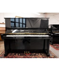 پبانو آکوستیک دست دوم Yamaha U3