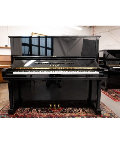 پبانودست دوم Yamaha U3