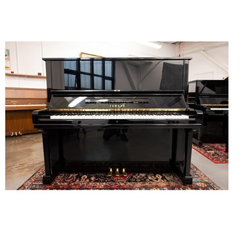 پبانو آکوستیک دست دوم Yamaha U3