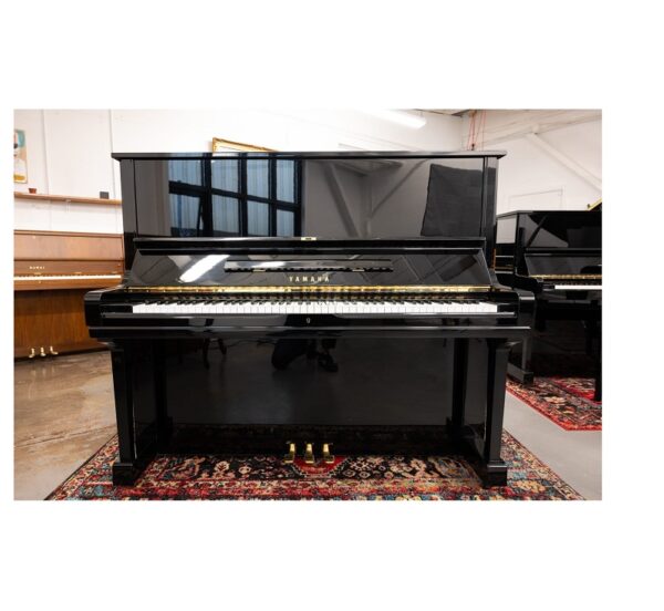 پبانودست دوم Yamaha U3