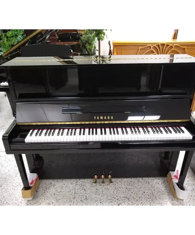 پیانو دست دوم Yamaha UX10