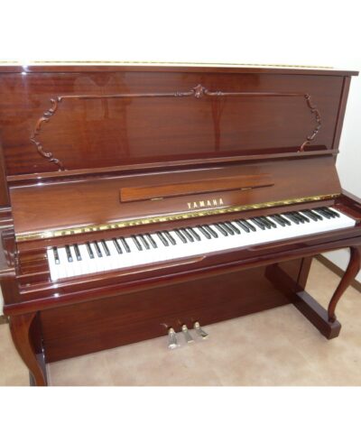 پیانو دست دوم Yamaha W3amhc