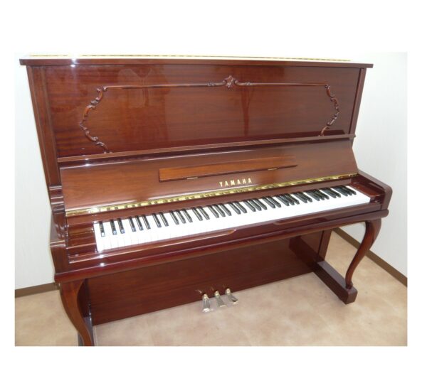 پیانو دست دوم Yamaha W3amhc