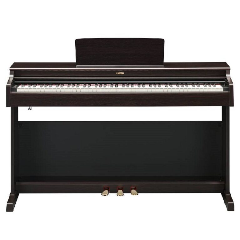 پیانو دیجیتال Yamaha YDP 165