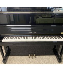 پیانو آکوستیک دست دوم Yamaha YU10 Silent