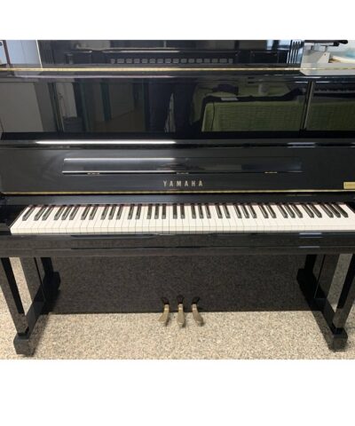 پیانو دست دوم Yamaha YU10 Silent